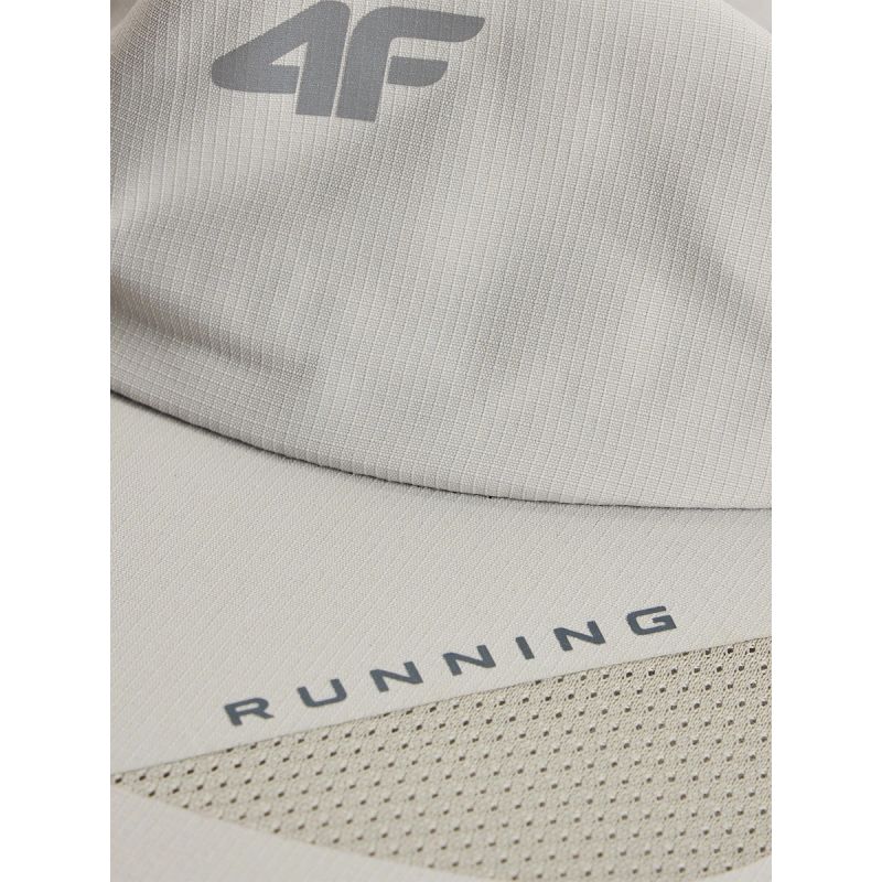Unisex Running Cap 4F 4FRSS26AFCAU163-27S l/xl (60cm) futócipő