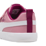 Puma Courtflex V3 V Inf 310252 15 Children's Shoes Cipő
