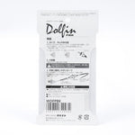 Molten Dolfin Pro WDFPBK Whistle fekete whistles