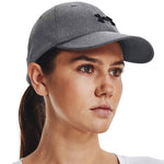 Under Armour Blitzing Adj W 1376705 002 Cap Sapka