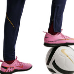 Nike FC Barcelona Strike Kids' Pants Navy kék ruházat