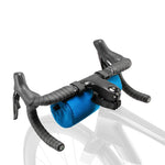Rockbros G006 Flash Journey Handlebar Bike 3.6L - Blue 3.6 l \ niebieski táska 30110086001-211925