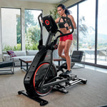 Bowflex BXE 226 Hybrid Elliptical Trainer edzőfelszerelés 100538