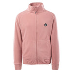 Elbrus Rivoli Jr sweatshirt rózsaszín pulóver