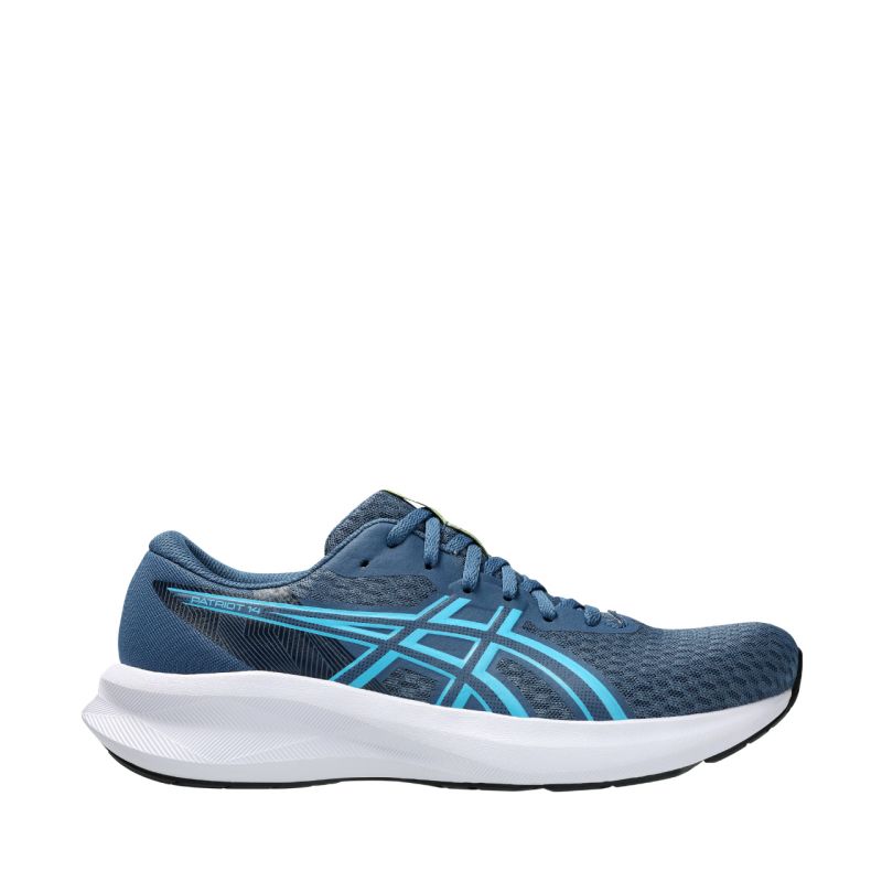 Asics Patriot 14 404 men's running futócipő 1011C050404