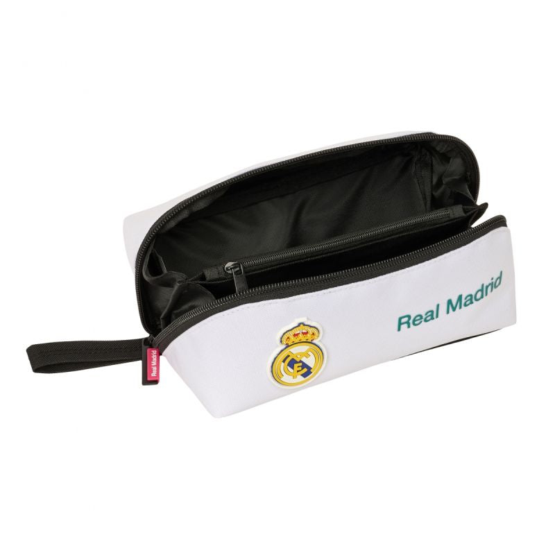 Real Madrid pencil case biały ceruzatartó 812654050