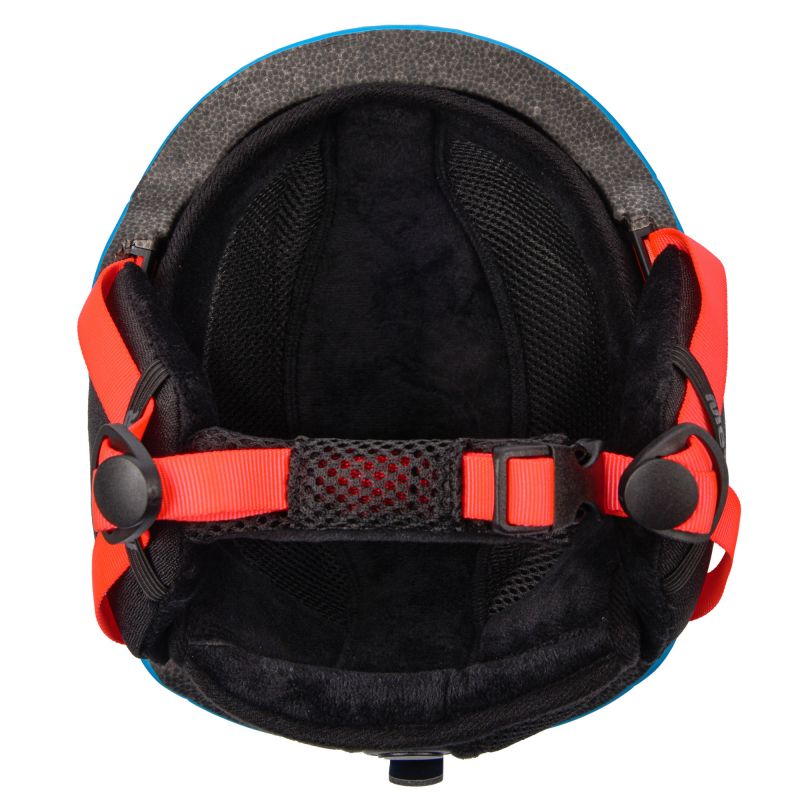 Meteor Avalo S Ski Helmet 53-55 cm uniw helmets