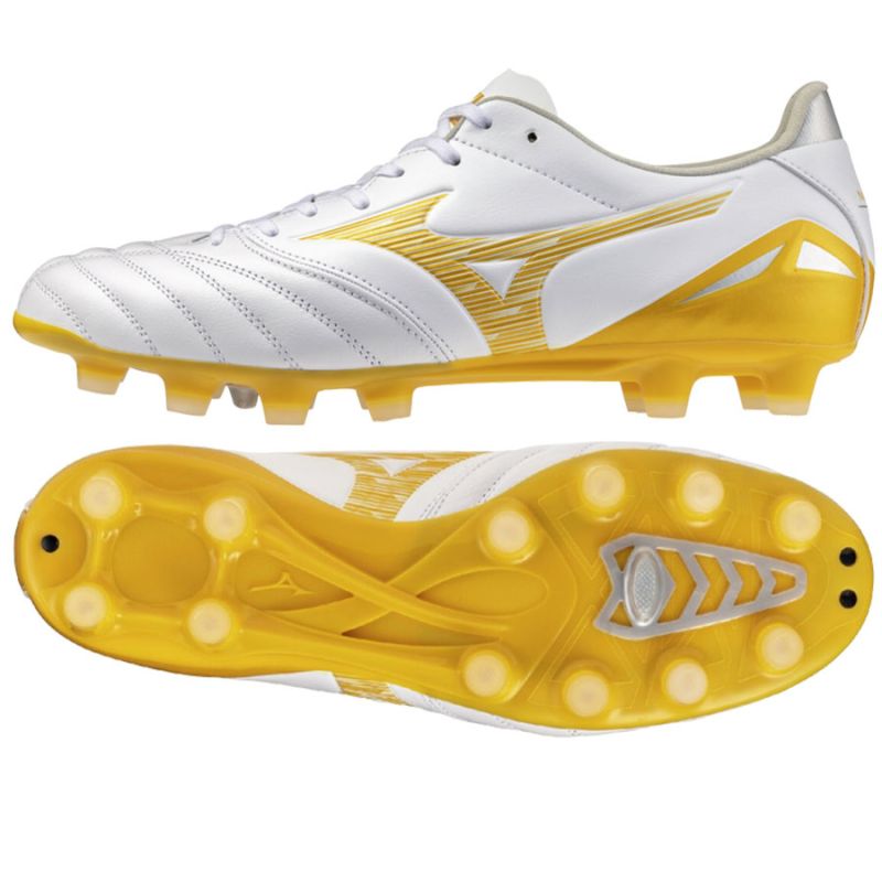 Mizuno Morelia Neo IV PRO FG P1GA263450 focicipő