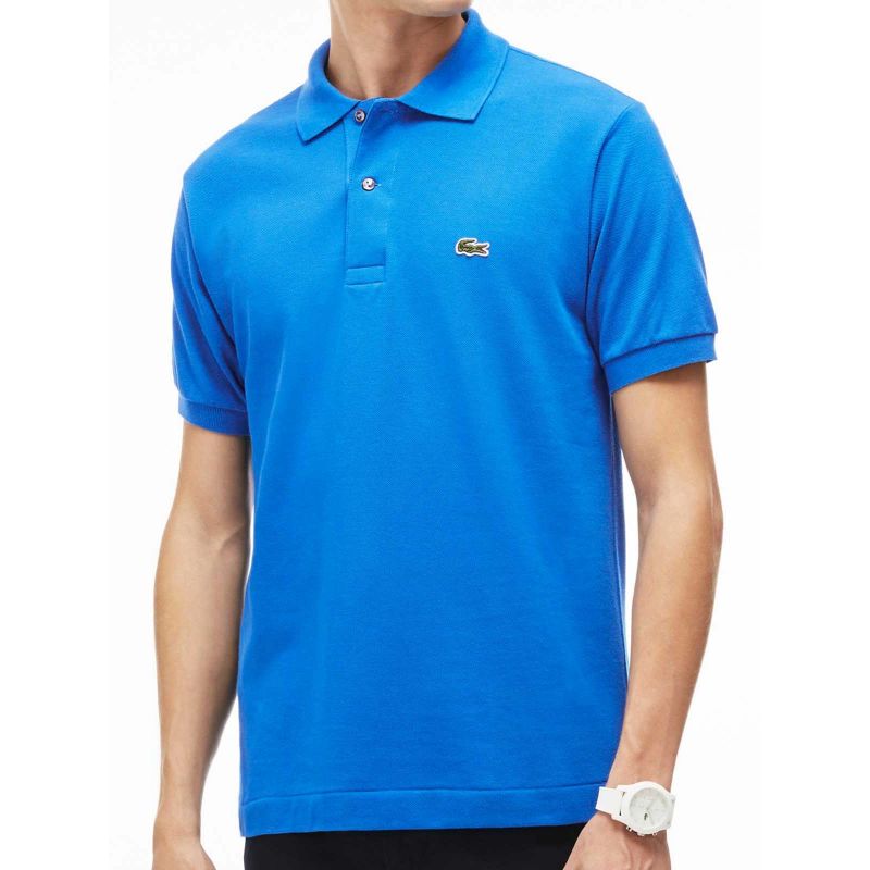 Lacoste polo shirt M L1212IN-W15 Póló