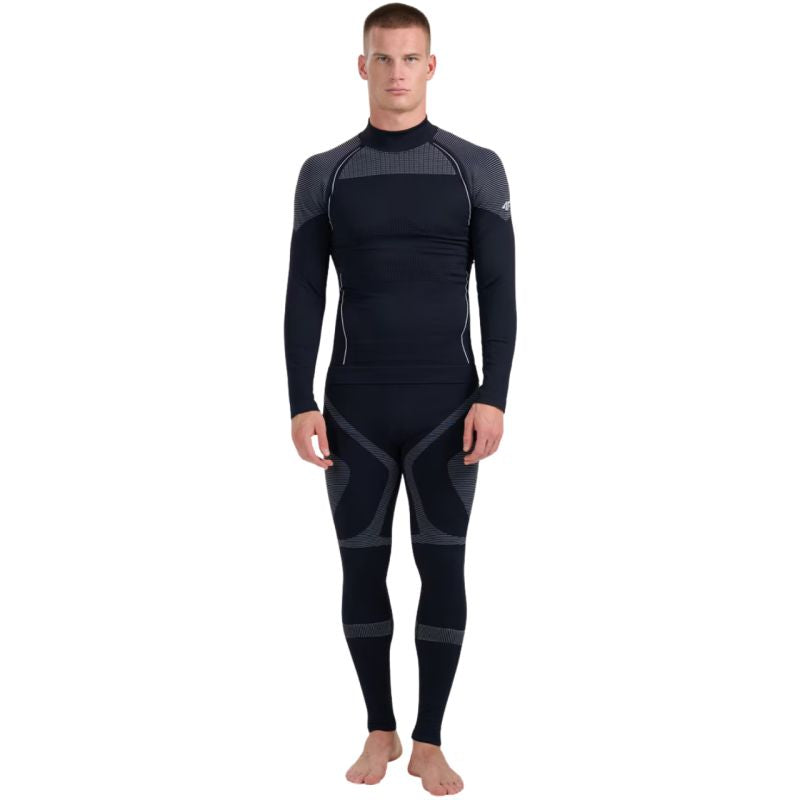 4f Thermoactive leggings M236 M 4FWAW25USEAM236 20S Termoaktív ruha