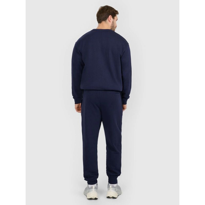 Men's jogger sweatpants 4F 4FRMM00TTROM1624-31S 2xl melegítőnadrág