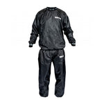 TOP TEN "SHELTER" sauna tracksuit tracksuits