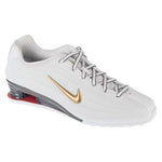 Nike Shox Z White