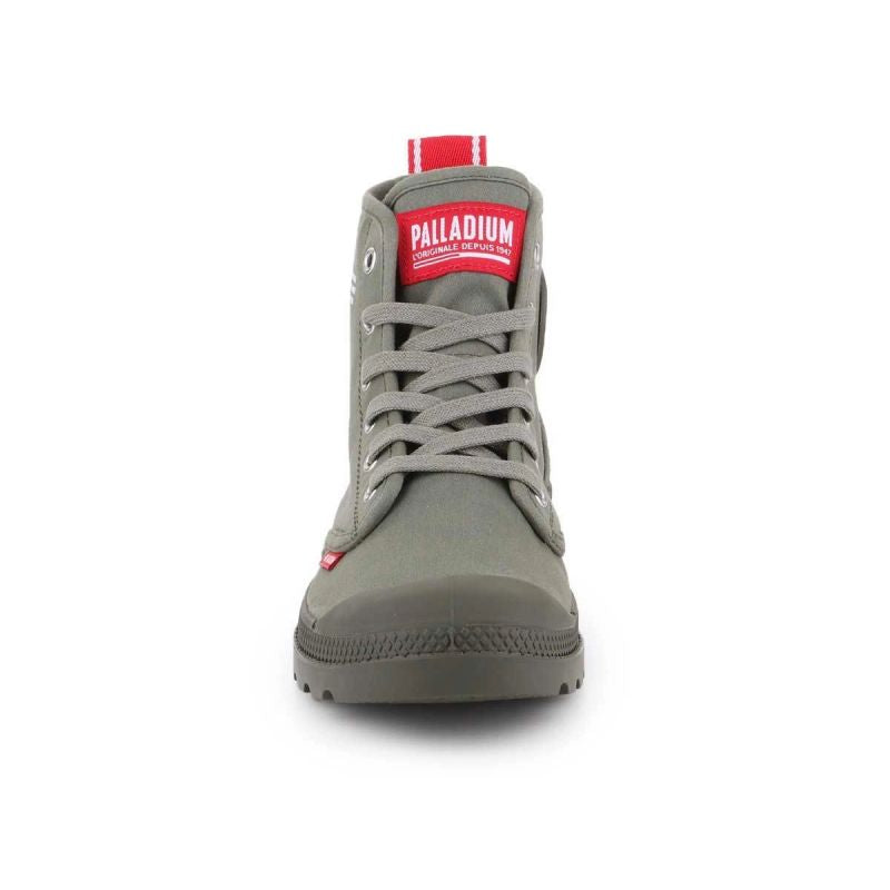 Palladium Pampa HI Dare W 76258-325-M Cipő