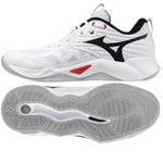 Mizuno WAVE MOMENTUM PRO V1GA254059 42 1/2 futócipő