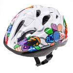Meteor KS07 Bicycle Helmet uniw sisak 24886-24887