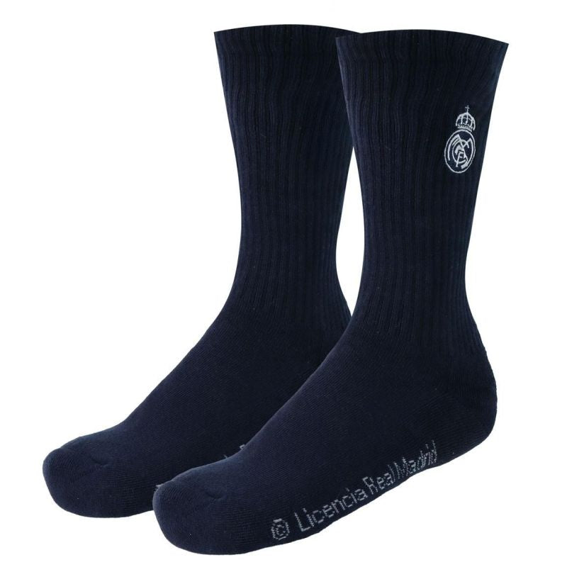 Real Madrid High Socks 3-pack 2900003437