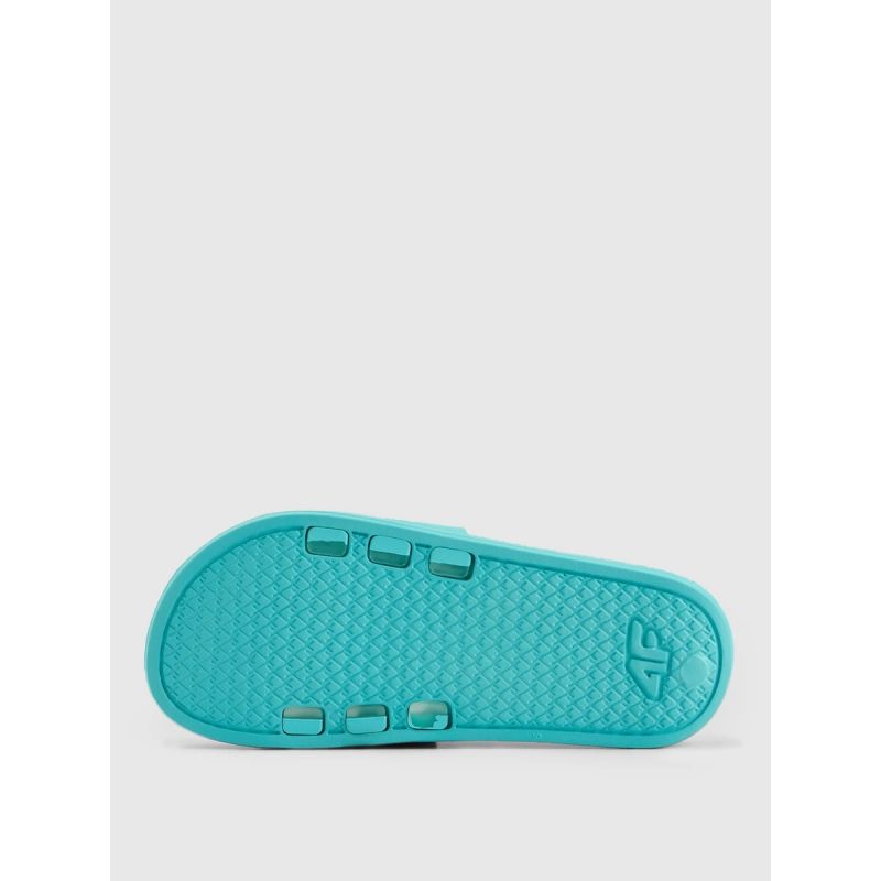 4F Girls' flip-flops papucs 4FJRSS26FSLIF073-35S