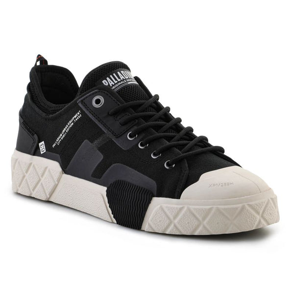 Palladium Ace City Shell LO 2 M 74452-008-M shoes Cipő