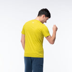 Elbrus Men's GISLI Short Sleeve T-Shirt póló