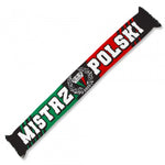 Inny GKS Tychy Retro TYCHYSZAL scarf Ruházat