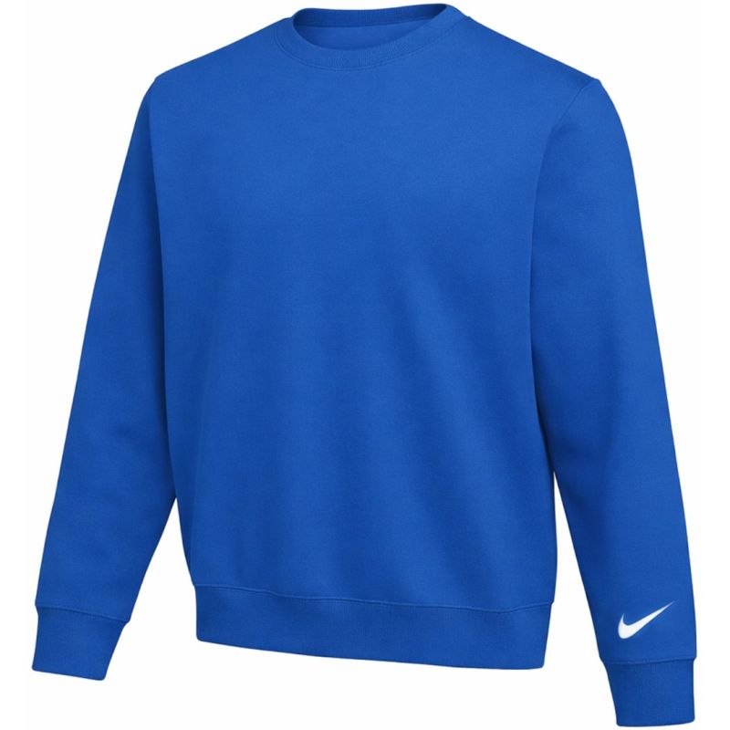 Nike Park 26 Fleece Crew Men's Sweatshirt 463 kék pulóver 155298S