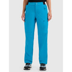 Women's trekking trousers 4F 4FRAW25TFTRF1234-33S nadrág