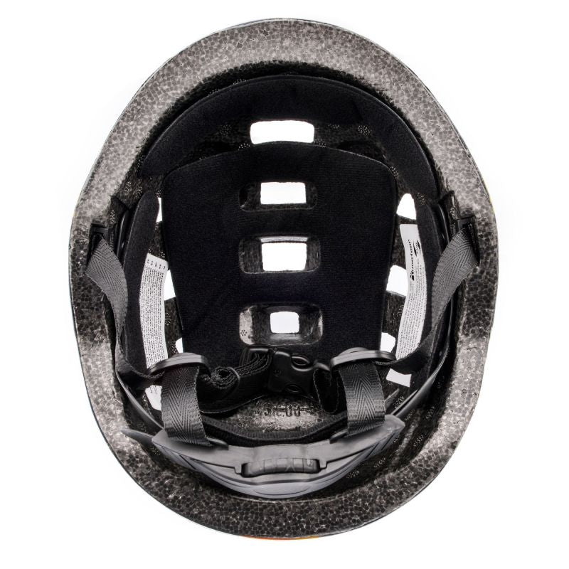 Meteor KS08 Bicycle Helmet uniw helmets