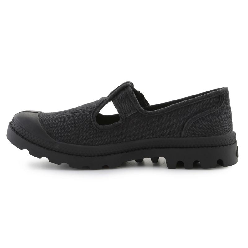 Palladium Pampa M-Jane Washed M 94475-008-M shoes Cipő