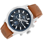 Timberland Classic Men's Watch + BOX utcai cipő TDWGF0056103