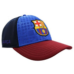FC Barcelona Jr Cap Estdium Barca Jr Baseball Cap osfw sapka