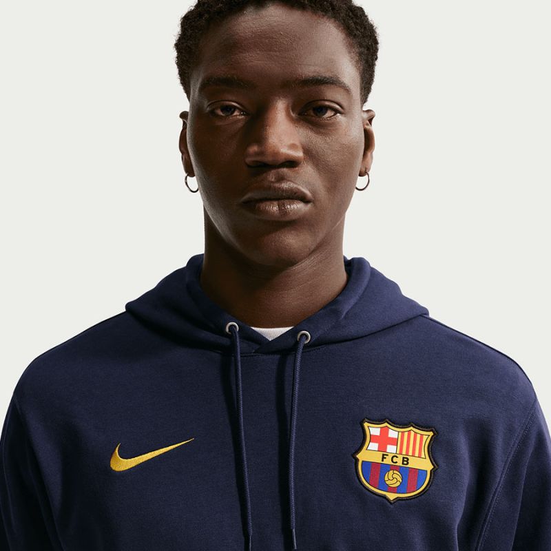 Nike FC Barcelona Club II ruházat