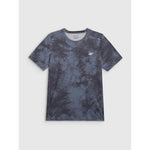 4F Men's quick-drying regular training T-shirt férfi póló 4FRSS26TFTSM2292-21A