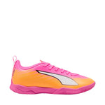 Puma Ultra 6 Play IT 109056 05 kids' soccer cipő