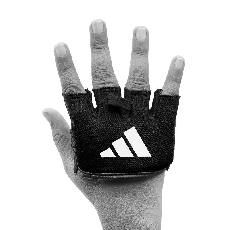 adidas knuckle protector black Kiegészítő