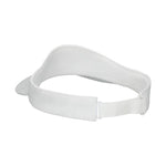 Asics Performance Visor white