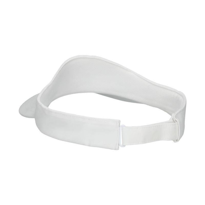 Asics Performance Visor white