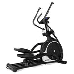Zipro FORCE Electromagnetic Elliptical Trainer Black fekete edzőfelszerelés 35658855