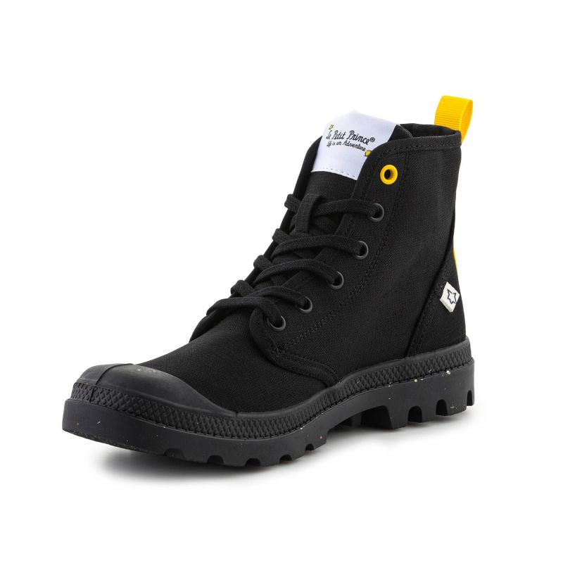 Palladium Pampa-Petit Prince shoes 74449-008-M Cipő