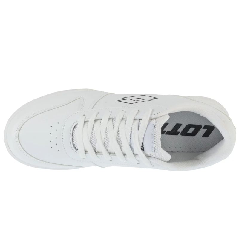 Lotto Titanis U White