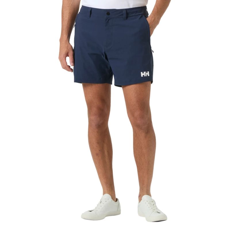 Helly Hansen Men's MOVE QD 6" SHORTS 54639 clothing