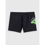 Boys' swimming trunks 4F