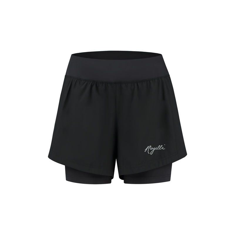Rogelli 2-in-1 running ESSENTIAL short