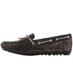 Geox D Leelyan A - SHI.Suede D724RA 00077 C9999 utcai cipő