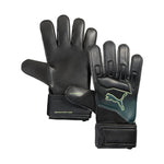 Puma Ultra Play RC Heat Fire Goalkeeper Gloves Black 42084 03 General