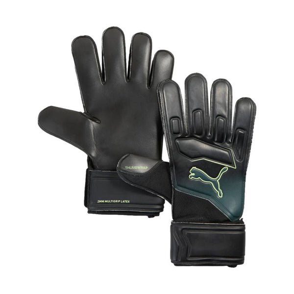 Puma Ultra Play RC Heat Fire Goalkeeper Gloves Black 42084 03 General