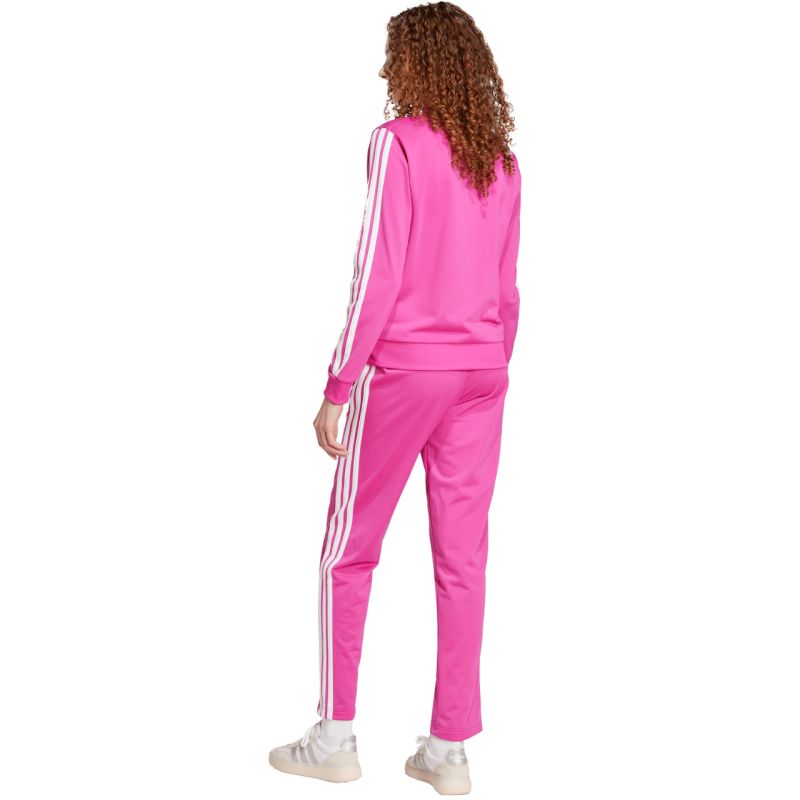 adidas Women's Essentials 3-Stripes Tracksuit Pink JD5436 Kiegészítő