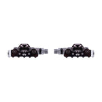 Shimano SPD Pedals PD-M324 Silver