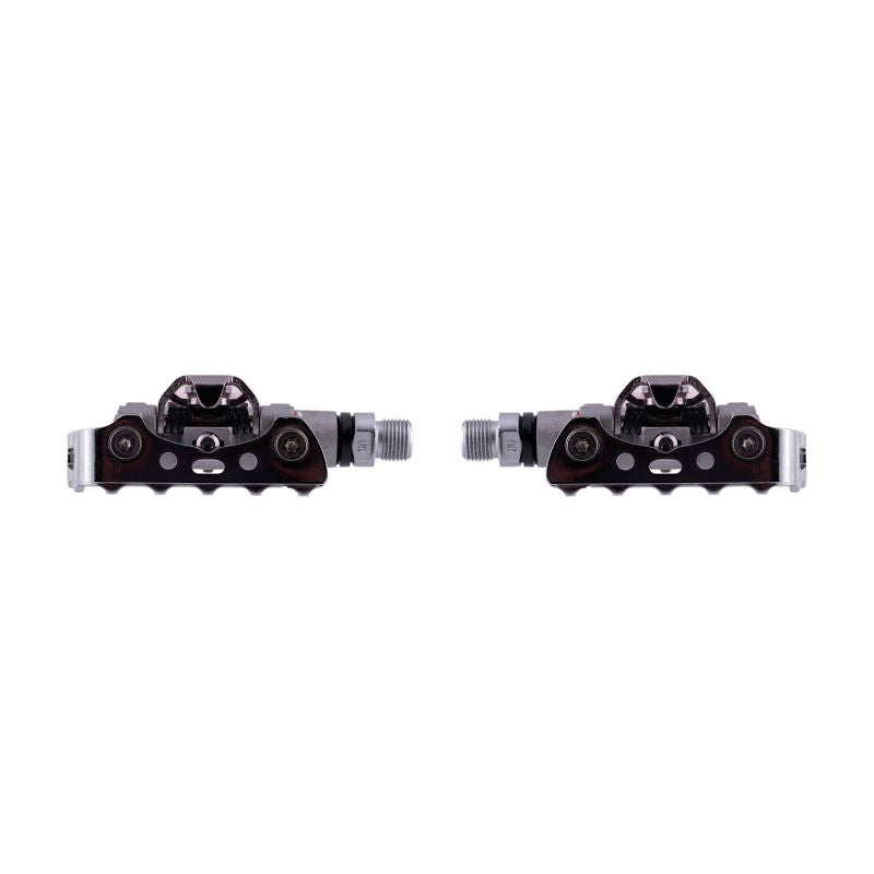 Shimano SPD Pedals PD-M324 Silver