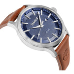 Timberland Trumbull Men's Watch + BOX utcai cipő TDWGB0041001